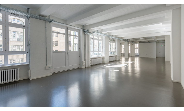 Arbeitsplatz Urbanstraße Berlin Kreuzberg