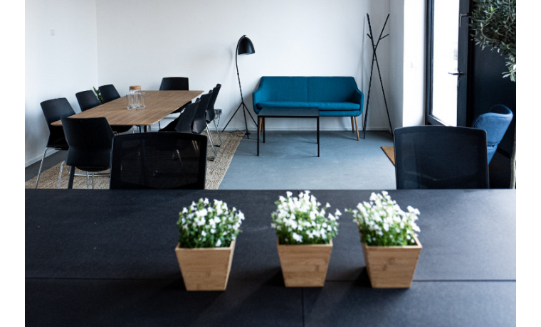 Coworking Franz-Klühs-Straße Berlin Kreuzberg