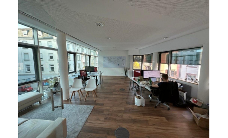 Coworking Berger Straße Frankfurt am Main Bornheim