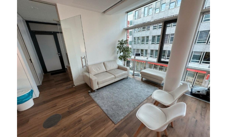 Coworking Space Berger Straße Frankfurt am Main Bornheim