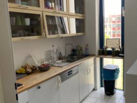Untervermietung Einzelbüro bis hin zur gesamten Etage