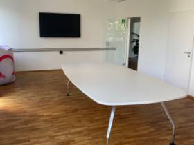 Untervermietung Einzelbüro bis hin zur gesamten Etage