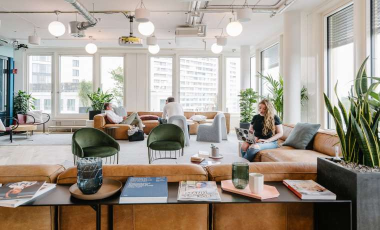 Büro mieten Kudamm Berlin Charlottenburg
