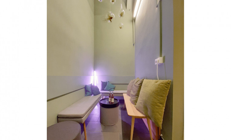 Coworking Space Getreidemarkt Wien Mariahilf