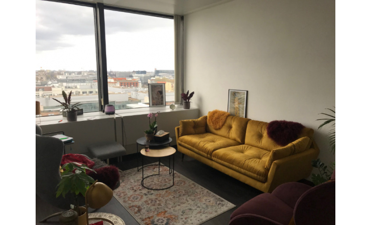 Büro mieten Friedrichstraße Berlin Mitte