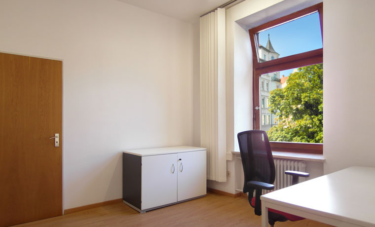 Büro mieten Aurbacherstraße München Au-Haidhausen