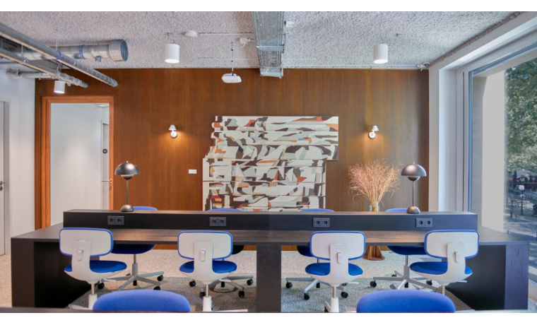 Coworking Pilgrimstraße Köln Altstadt-Süd