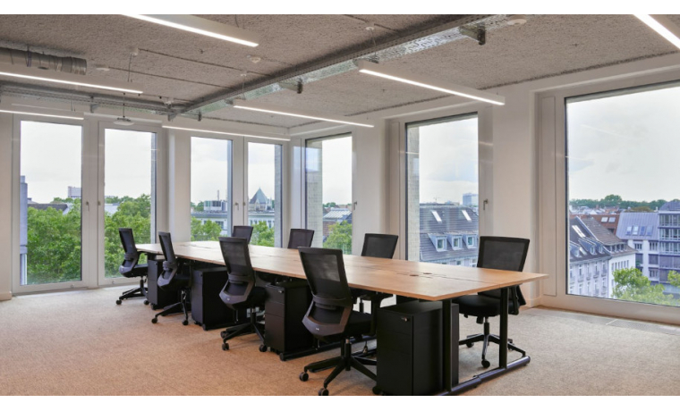 Office Sharing Pilgrimstraße Köln Altstadt-Süd