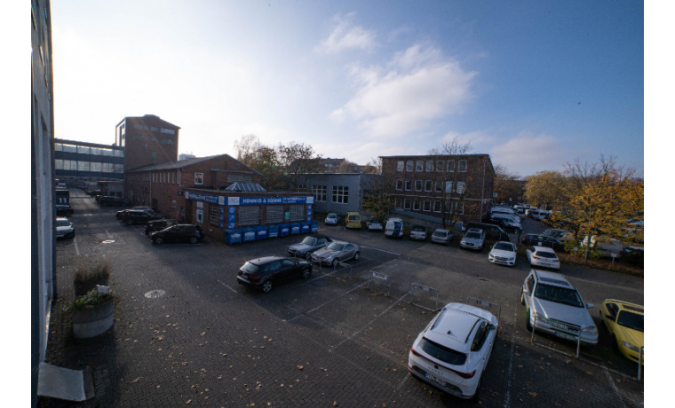 Coworking Stresemannstraße Hamburg Altona