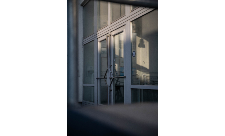 Bürogemeinschaft Stresemannstraße Hamburg Altona