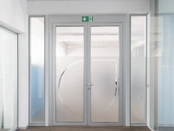 Bürofläche in Düsseldorf (Unterbilk) – Moderne Bürofläche im Medienhafen in Düsseldorf-Unterbilk — Bild 5