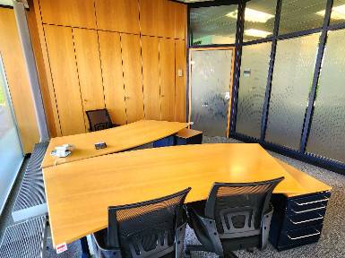 Modernes Business Center & Coworking in Leverkusen-Rheindorf — Bild 5