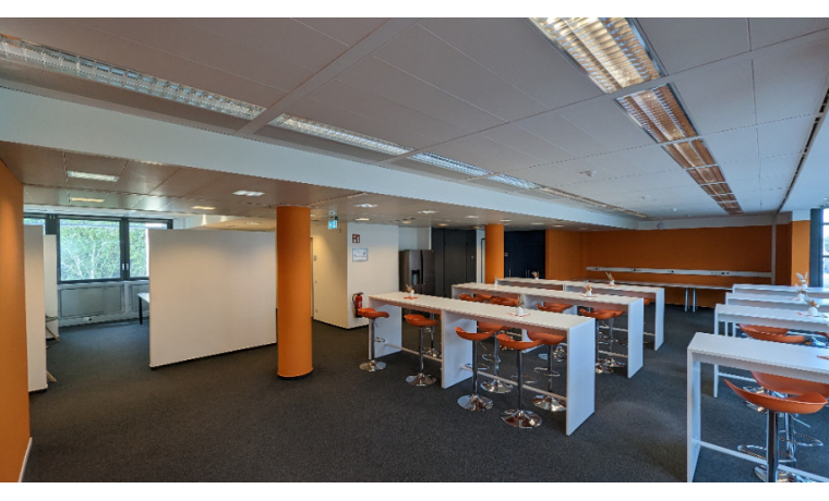 Shared Office Fasanenstraße Berlin Wilmersdorf