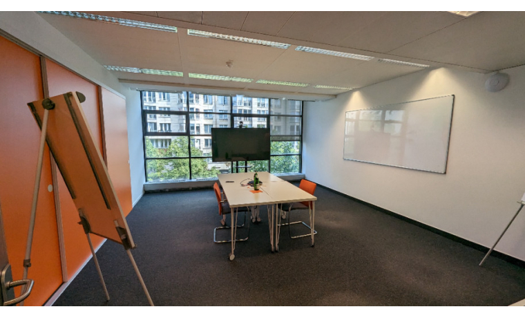 Coworking Space Fasanenstraße Berlin Wilmersdorf