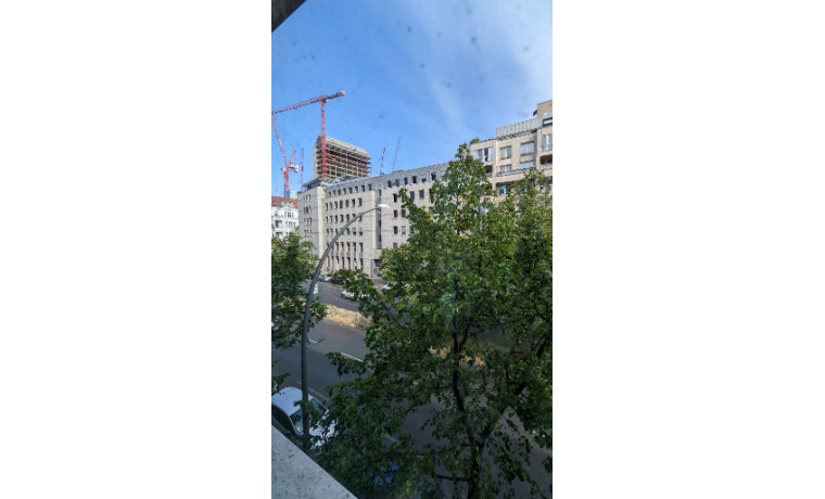 Büro mieten Fasanenstraße Berlin Wilmersdorf