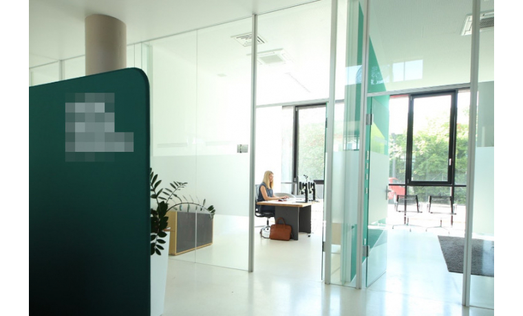 Büro mieten Magirus-Deutz-Straße Ulm 