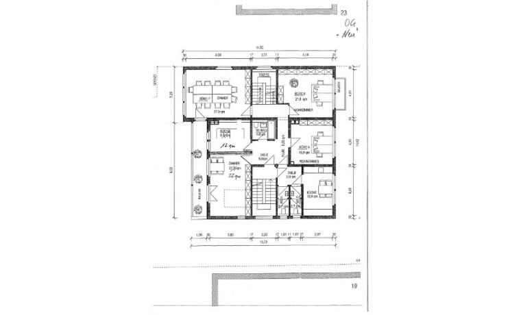 Shared Office Daimlerstraße Stuttgart Bad Cannstatt