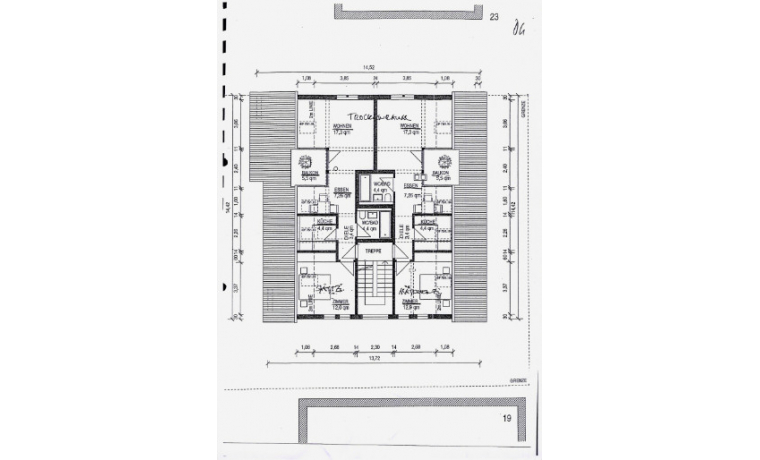 Office Sharing Daimlerstraße Stuttgart Bad Cannstatt