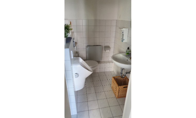 Büro auf Zeit Schleißheimer Straße München Maxvorstadt