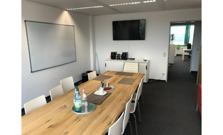 Coworking Bonner Straße Köln Marienburg