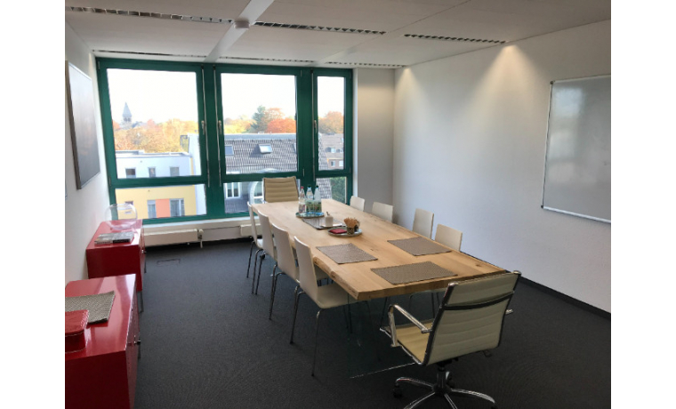 Coworking Space Bonner Straße Köln Marienburg