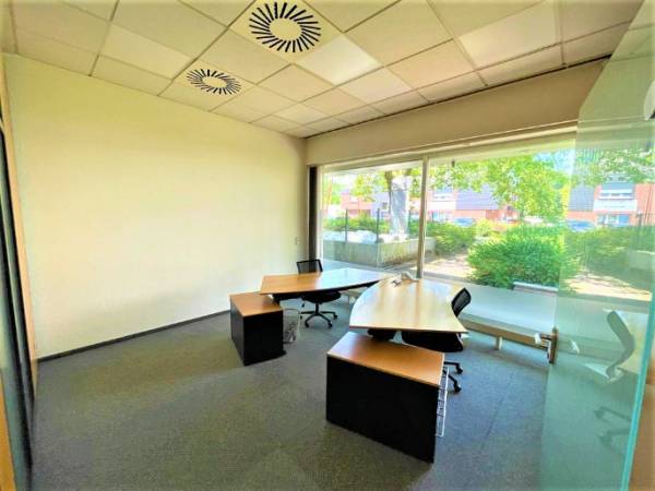 Modernes Business Center & Coworking in Leverkusen-Rheindorf — Bild 4