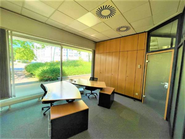 Modernes Business Center & Coworking in Leverkusen-Rheindorf — Bild 8