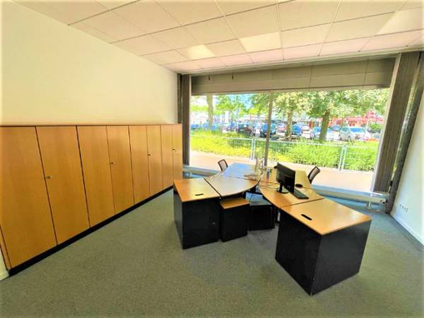 Modernes Business Center & Coworking in Leverkusen-Rheindorf — Bild 7