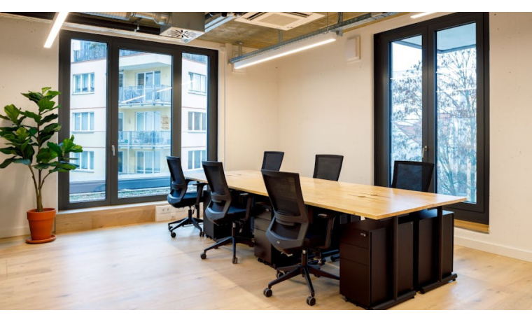 Büro mieten Rosenthaler Straße 43 Berlin Mitte