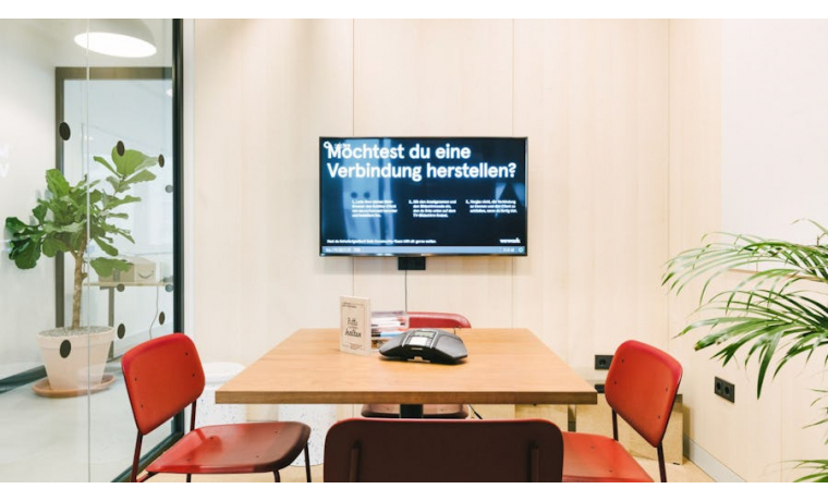 Büro mieten Neuturmstraße München Altstadt-Lehel