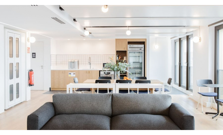 Coworking Oskar-von-Miller-Ring München Maxvorstadt