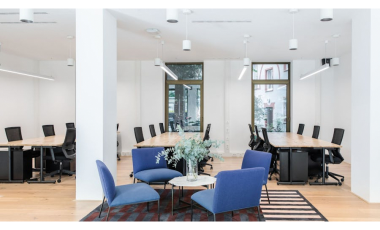 Büro mieten Oskar-von-Miller-Ring München Maxvorstadt