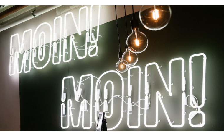 Coworking Space Axel-Springer-Platz Hamburg Neustadt