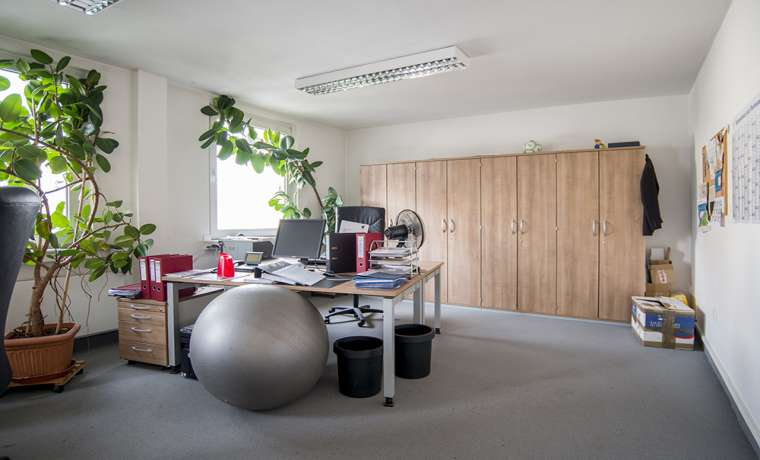 Office Sharing Graf-Adolf-Str. Düsseldorf Stadtmitte