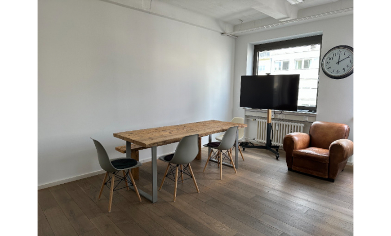 Coworking Von-Werth-Str. Köln Neustadt-Nord