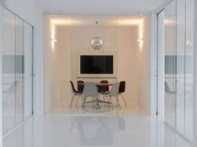 Office Loft Unit - Stuttgart Mitte