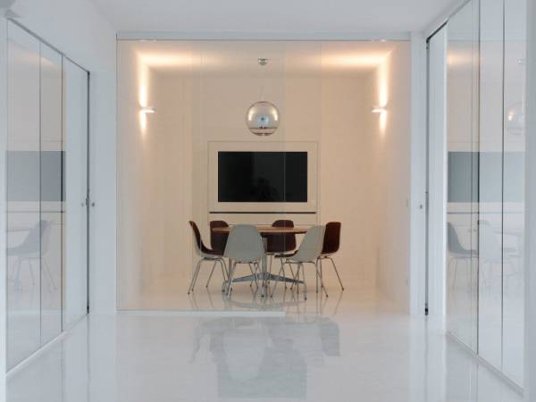 Flexible Büroflächen in kreativer Bürogemeinschaft in Stuttgart-Mitte — Bild 6