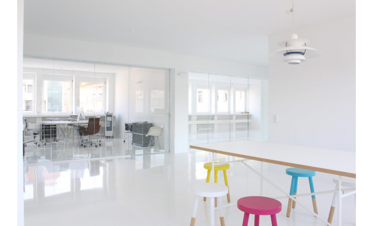Büro mieten Hauptstaetterstr. Stuttgart Mitte