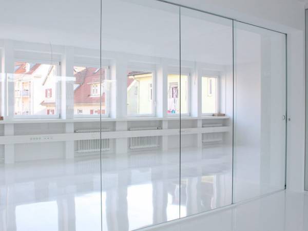 Flexible Büroflächen in kreativer Bürogemeinschaft in Stuttgart-Mitte — Bild 4