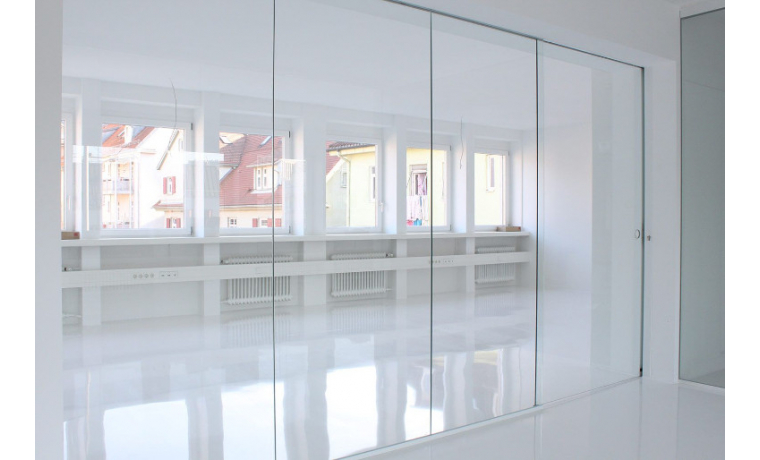 Coworking Space Hauptstaetterstr. Stuttgart Mitte