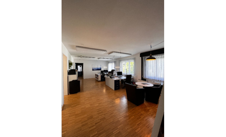 Coworking Ickstattstraße München Glockenbachviertel