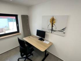 Einfach besser arbeiten! Coworking in Schmiechen