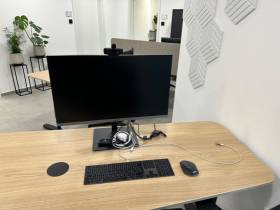 Einfach besser arbeiten! Coworking in Schmiechen