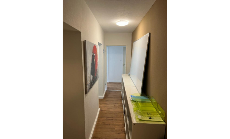 Coworking Krögerstr. Frankfurt am Main Innenstadt