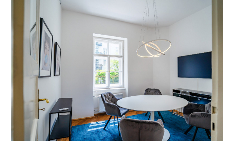 Bürogemeinschaft Paradiesstraße München Altstadt-Lehel