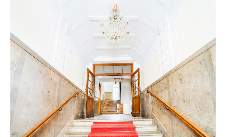 Büro mieten Paradiesstraße München Altstadt-Lehel