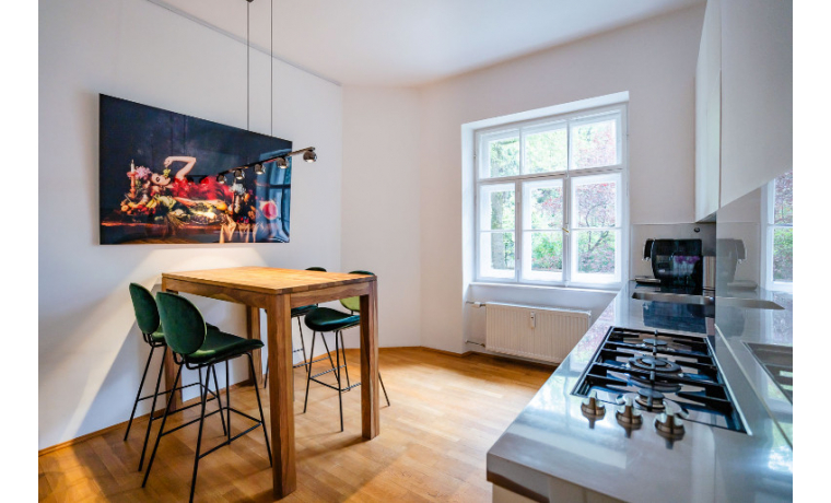 Shared Office Paradiesstraße München Altstadt-Lehel