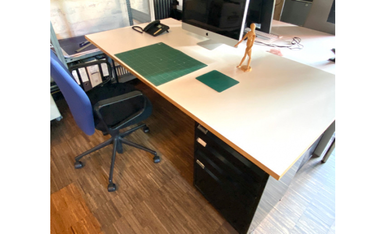 Shared Office Schanzenstraße Köln Mülheim