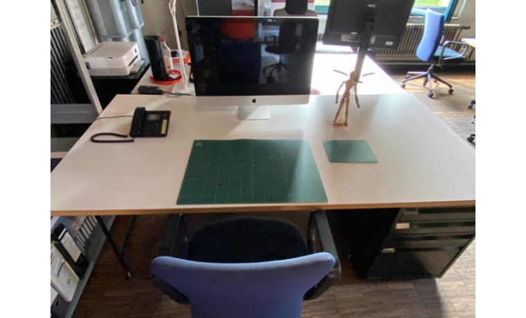 Coworking Space Schanzenstraße Köln Mülheim