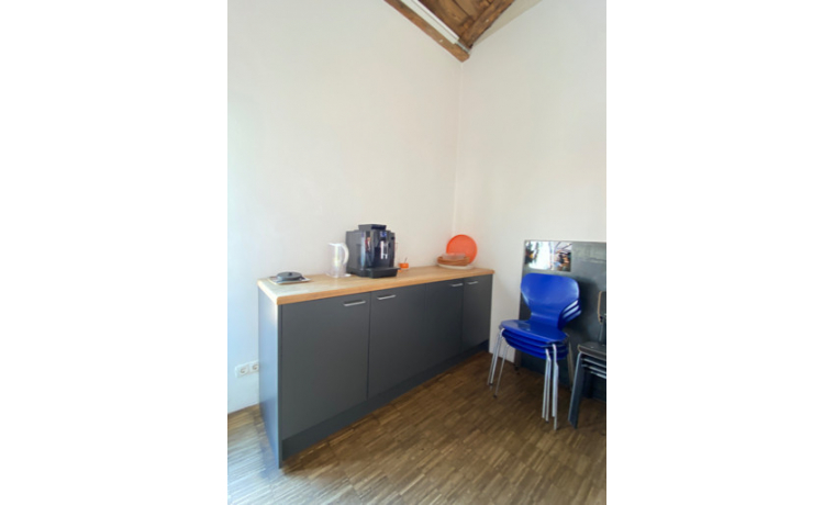 Büro mieten Schanzenstraße Köln Mülheim